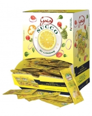 GAIA PZ.198 SUCCO DI LIMONE MONODOSE